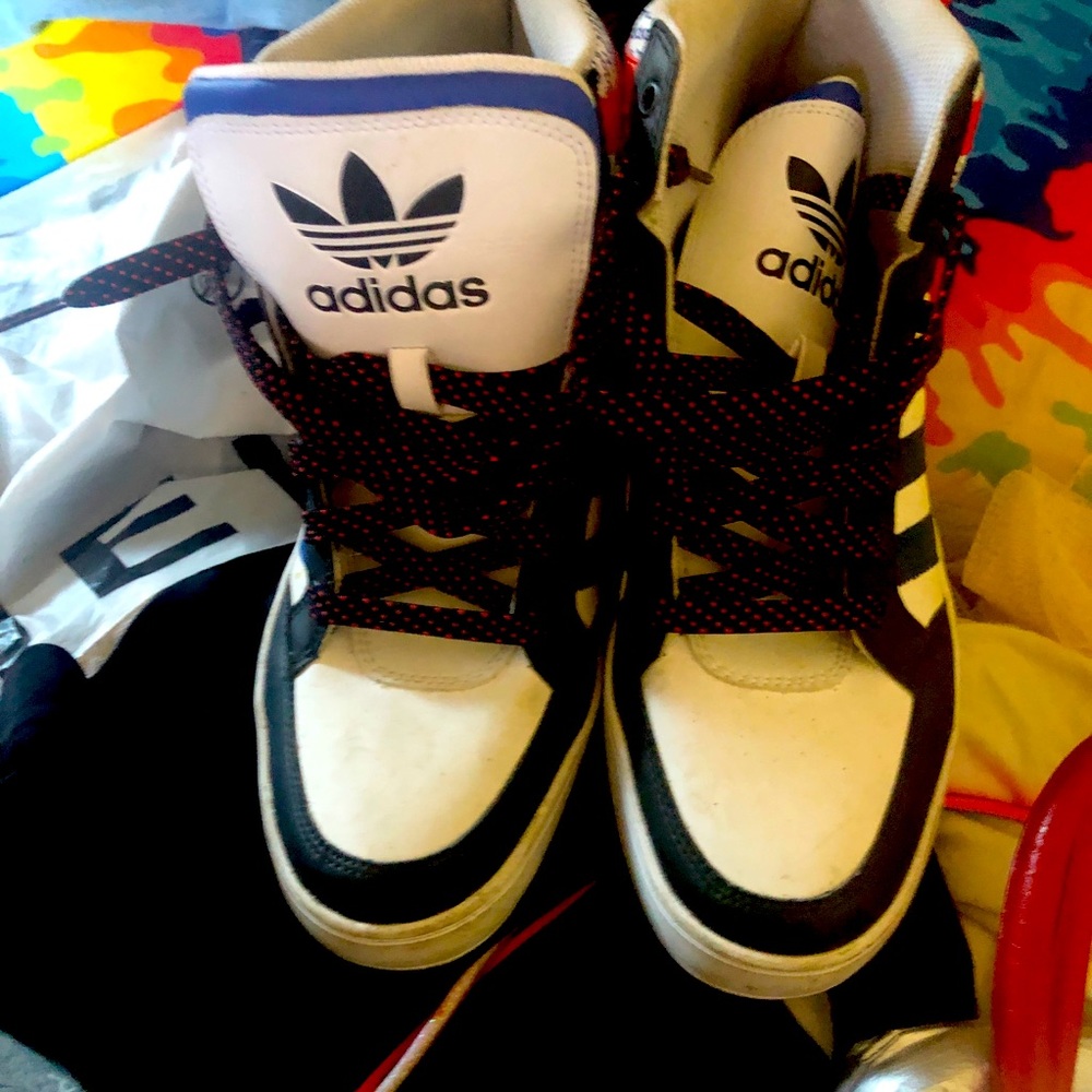 Adidas new Sneakers !